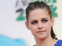 Kristen Stewart