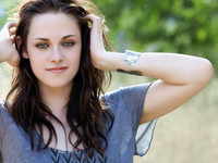 Kristen Stewart