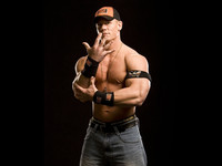 John Cena