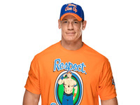 John Cena