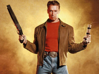 Arnold Schwarzenegger album