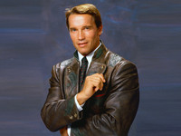 Arnold Schwarzenegger album