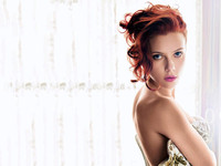 Scarlett Ingrid Johansson photos