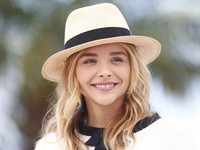 Chloe Grace Moretz album