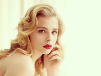 Chloe Grace Moretz album