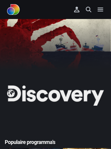 Discovery