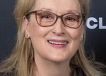 Meryl Streep