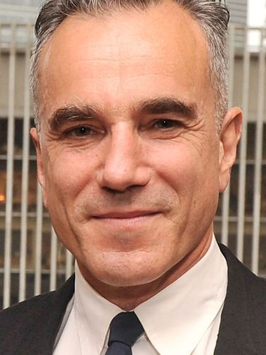 Daniel Day-Lewis