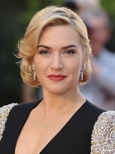 Kate Winslet