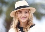 Chloe Grace Moretz