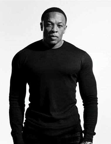 Dr. Dre