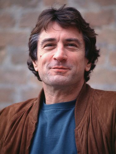 Robert De Niro