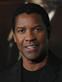 Denzel Washington