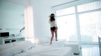 Elvis Presley - Don-t Be Cruel (1956)