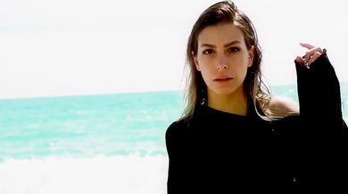 Elvis Presley - Don-t Be Cruel (1956)