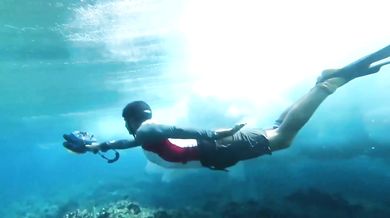 Four Tops - Reach Out (I-ll Be There) (1966)