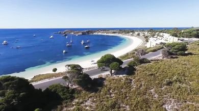 The Left Banke - Walk Away Rene (1966)