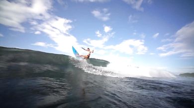 Neil Young - Rockin- In The Free World (1989)