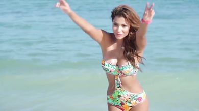 The Animals - We Gotta Get Out Of This Place (1965)