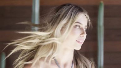 The Animals - We Gotta Get Out Of This Place (1965)