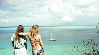 Van Morrison - Moondance (1970)