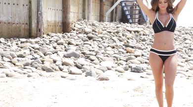 The B-52-s - Love Shack (1989)