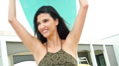 Archie Bell & The Drells - Tighten Up (1968)