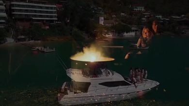 The Beach Boys - Sloop John B Promo Film (1966)