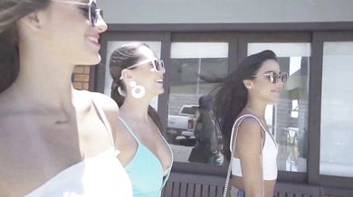 Jefferson Airplane - Somebody To Love (1967)