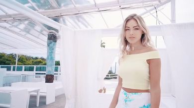 The Staple Singers - I'll Take You There(1972)