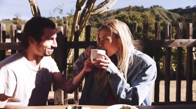 The Beatles - Something (1969)