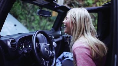 The Beatles - Something (1969)