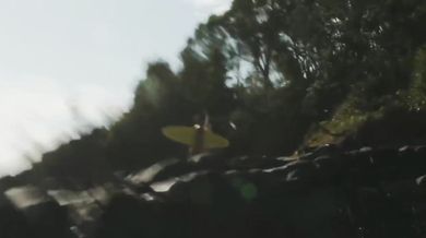 The Clash - Train In Vain (1979)