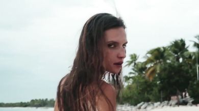 Barrett Strong - Money (That-s What I Want) (1960)