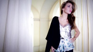 The Rolling Stones - Wild Horses (1971)