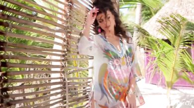 Patti Smith Group - Dancing Barefoot (1979)