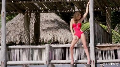 The Supremes - You Keep Me Hangin- On (1966)