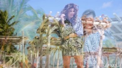 The Supremes - You Keep Me Hangin- On (1966)