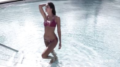 Jerry Butler and The Impressions- For Your Precious Love (1958)