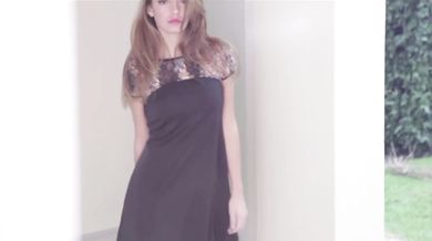 The Platters - The Great Pretender (1955)