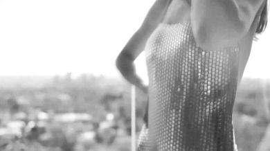 The Platters - The Great Pretender (1955)