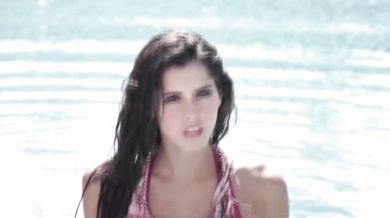 The Jimi Hendrix Experience - The Wind Cries Mary (1967)