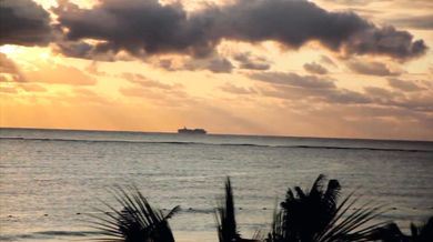 The Jimi Hendrix Experience - The Wind Cries Mary (1967)