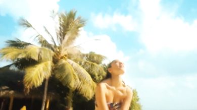 Martha Reeves & The Vandellas - Nowhere to run (1965)