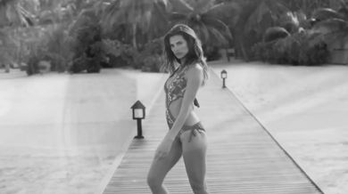 Martha Reeves & The Vandellas - Nowhere to run (1965)