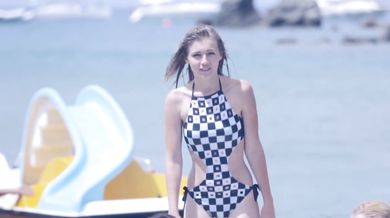 The Box Tops - The Letter (1967)