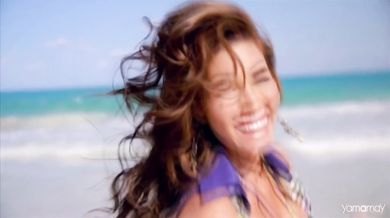 Depeche Mode - Personal Jesus (1989)