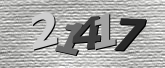 Captcha resmi